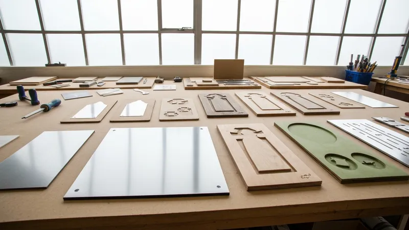 Alternatives Durables Pour Plaques Dimmatriculation